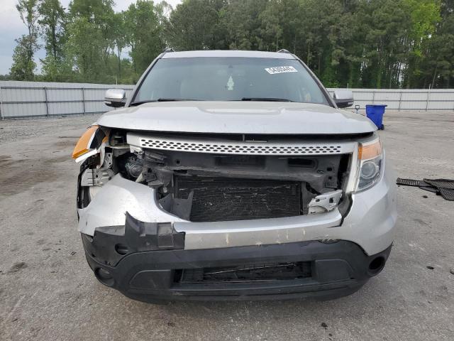 Photo 5 from auction – 2013 FORD EXPLORER L with VIN 1FM5K7F89DGC20476