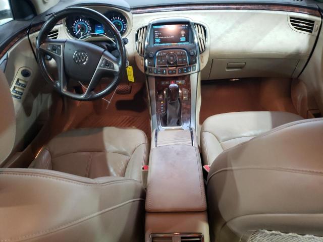 Photo 8 from auction – 2012 BUICK LACROSSE P with VIN 1G4GD5ER3CF368970
