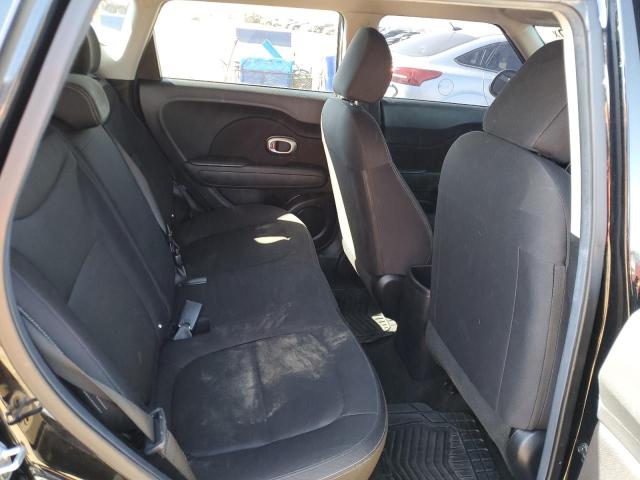 Photo 11 from auction – 2016 KIA SOUL with VIN KNDJN2A27G7352284