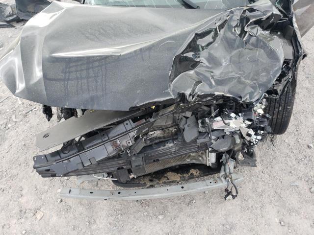 Photo 11 from auction – 2022 NISSAN SENTRA SR with VIN 3N1AB8DVXNY315813
