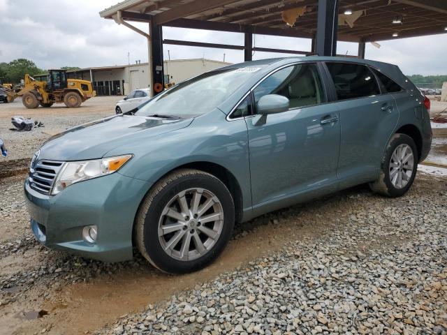 Photo 1 from auction – 2012 TOYOTA VENZA LE with VIN 4T3ZA3BB8CU059219