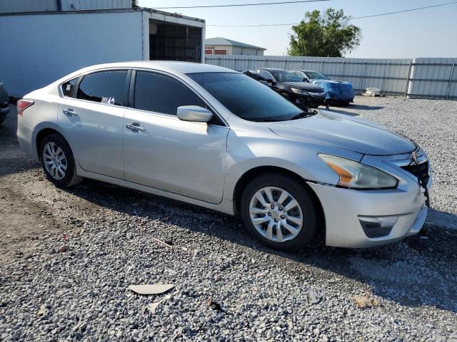 Photo 4 from auction – 2014 NISSAN ALTIMA 2.5 with VIN 1N4AL3AP7EN351531