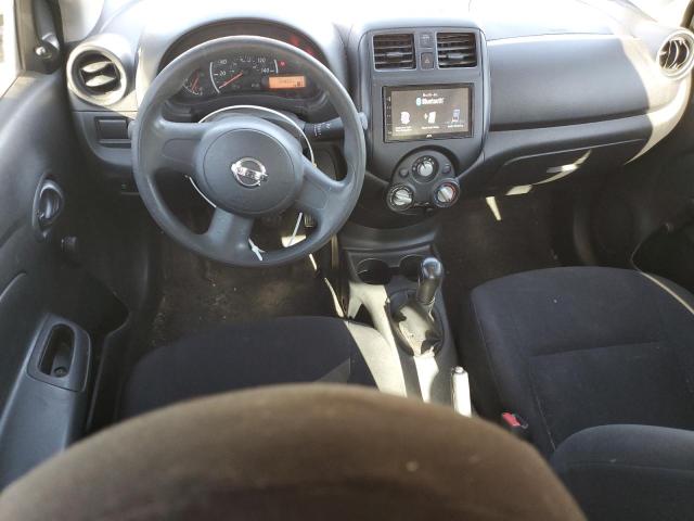 Photo 8 from auction – 2014 NISSAN VERSA S with VIN 3N1CN7AP3EL811386