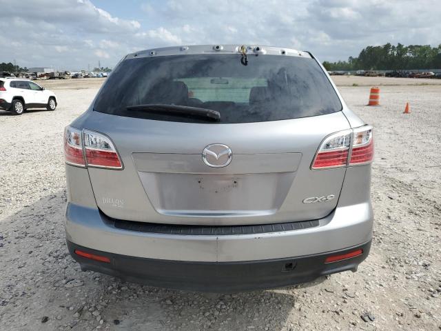 Photo 6 from auction – 2011 MAZDA CX-9 with VIN JM3TB2CA0B0332697