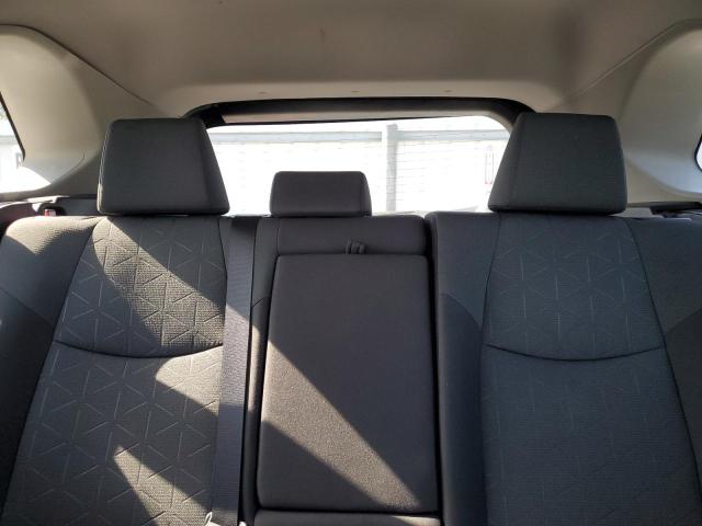 Photo 10 from auction – 2022 TOYOTA RAV4 with VIN 2T3W1RFV4NC208353
