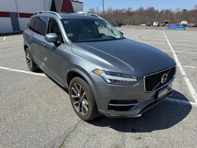 VOLVO XC90 T5 2018 with VIN YV4102PK1J1361818 - Photo from auction