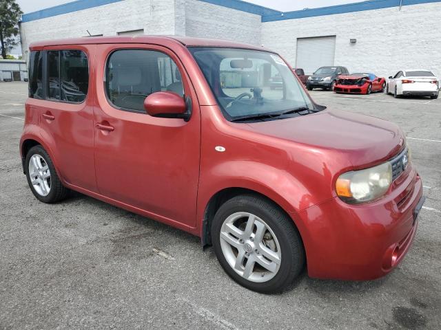 Photo 4 from auction – 2011 NISSAN CUBE BASE with VIN JN8AZ2KR4BT203559