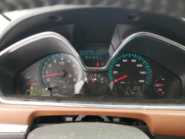 Photo 9 from auction – 2015 CHEVROLET TRAVERSE with VIN 1GNKRHKD5FJ281784
