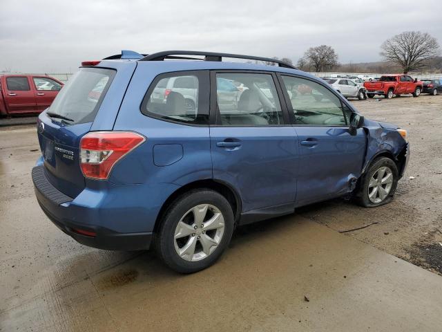Photo 3 from auction – 2016 SUBARU FORESTER 2 with VIN JF2SJABC1GH568404