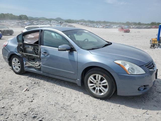 Photo 4 from auction – 2011 NISSAN ALTIMA BAS with VIN 1N4AL2AP8BC168740