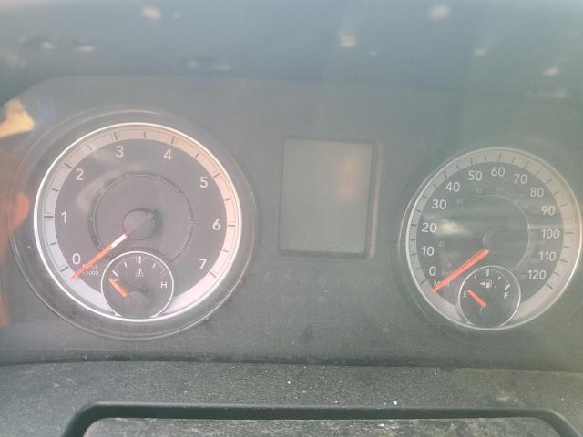 Photo 9 from auction – 2023 RAM 1500 CLASS with VIN 3C6RR7KG3PG663902