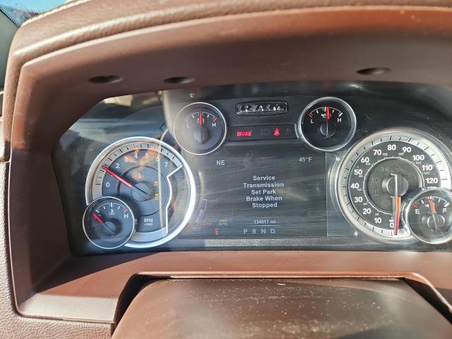 Photo 9 from auction – 2017 RAM 1500 LARAM with VIN 1C6RR7NT6HS759431