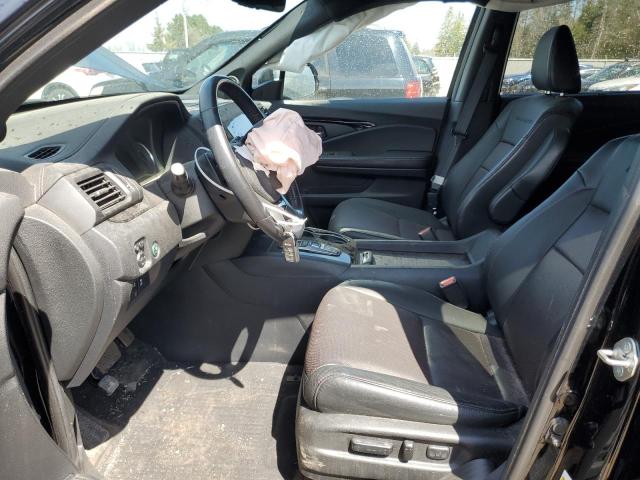 Photo 7 from auction – 2019 HONDA PILOT ELIT with VIN 5FNYF6H03KB504491