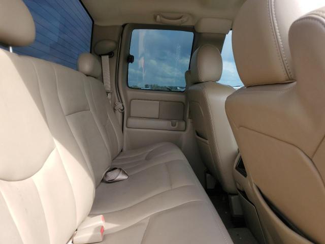 Photo 10 from auction – 2003 CHEVROLET SILVERADO with VIN 1GCEK19T93E253408