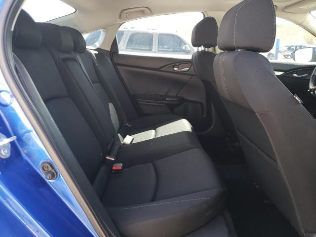 Photo 10 from auction – 2018 HONDA CIVIC EX with VIN JHMFC1F31JX018135