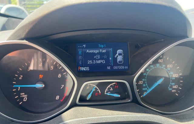 Photo 8 from auction – 2014 FORD ESCAPE SE with VIN 1FMCU0GX0EUC29973
