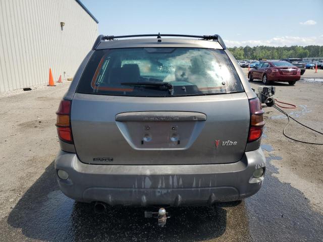 Photo 6 from auction – 2003 PONTIAC VIBE with VIN 5Y2SL62803Z437681
