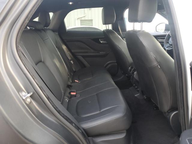 Photo 11 from auction – 2018 JAGUAR F-PACE PRE with VIN SADCJ2FX3JA276263