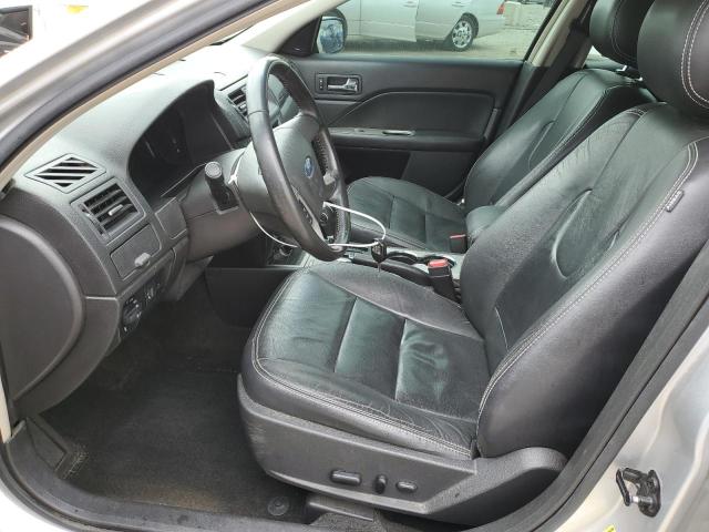Photo 7 from auction – 2012 FORD FUSION SEL with VIN 3FAHP0JG2CR101593