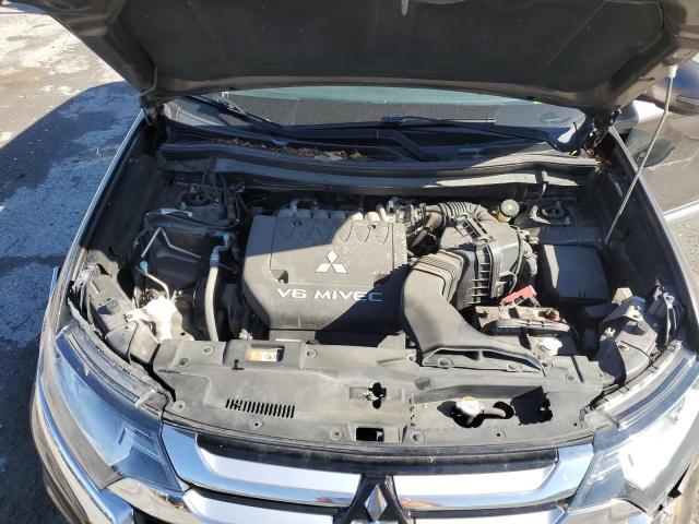 Photo 12 from auction – 2017 MITSUBISHI OUTLANDER with VIN JA4JZ4AX0HZ031263