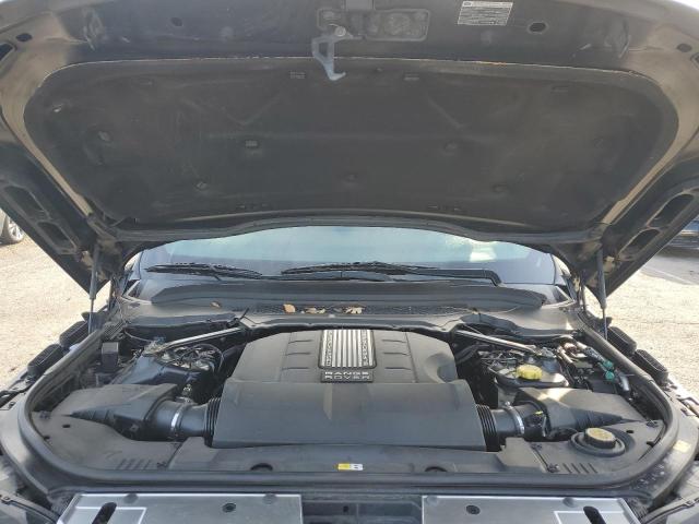 Photo 12 from auction – 2014 LAND ROVER RANGE ROVE with VIN SALGS2TF0EA194253
