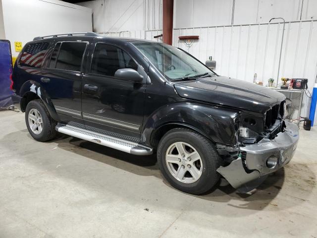 Photo 4 from auction – 2006 DODGE DURANGO SL with VIN 1D4HB48216F182309