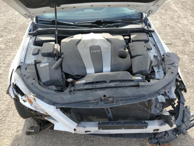Photo 11 from auction – 2014 HYUNDAI GENESIS 3. with VIN KMHGC4DD8EU260247