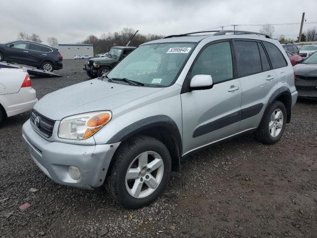 TOYOTA RAV4 2004 с VIN JTEHD20V040007644 - Снимка от търг