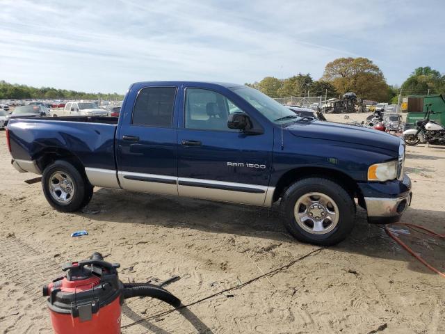Photo 4 from auction – 2004 DODGE RAM 1500 S with VIN 1D7HA18N44S772524