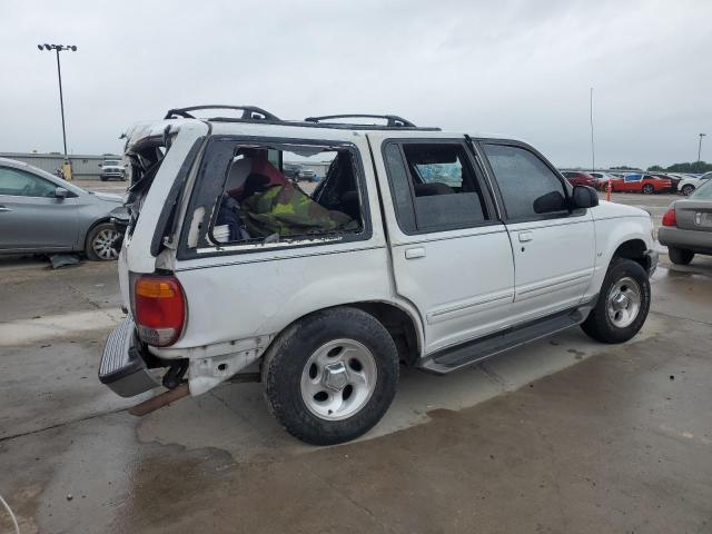 Zdjęcie 3 z aukcji – 2000 FORD EXPLORER X z VIN 1FMZU63P0YZB91736