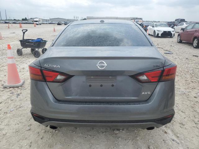 Photo 6 from auction – 2019 NISSAN ALTIMA SR with VIN 1N4BL4CWXKN322793