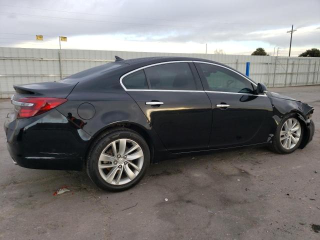 Снимка 3 от търг – 2014 BUICK REGAL PREM с VIN 2G4GN5EX4E9282932