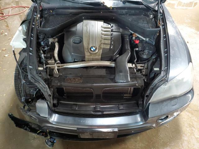 Photo 11 from auction – 2011 BMW X5 XDRIVE3 with VIN 5UXZW0C51BL656768