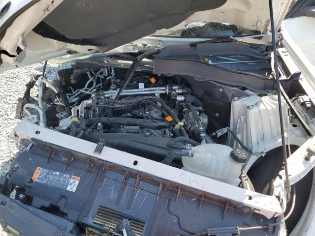 Photo 12 from auction – 2025 FORD EXPLORER S with VIN 1FMUK7KH6SGA43772