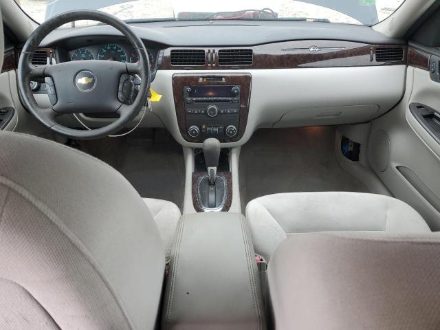 Photo 8 from auction – 2013 CHEVROLET IMPALA LT with VIN 2G1WG5E31D1117532