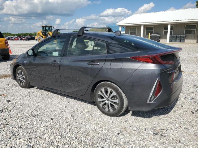 Photo 2 from auction – 2022 TOYOTA PRIUS PRIM with VIN JTDKAMFP5N3220080
