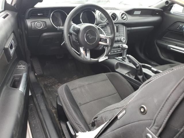 Photo 8 from auction – 2017 FORD MUSTANG with VIN 1FA6P8AM5H5340013
