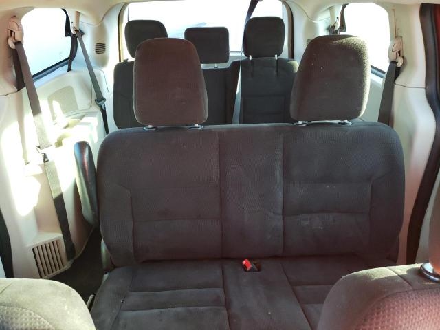Photo 10 from auction – 2014 DODGE GRAND CARA with VIN 2C4RDGBG2ER227637