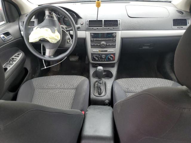 Photo 8 from auction – 2010 CHEVROLET COBALT 2LT with VIN 1G1AF5F52A7112903