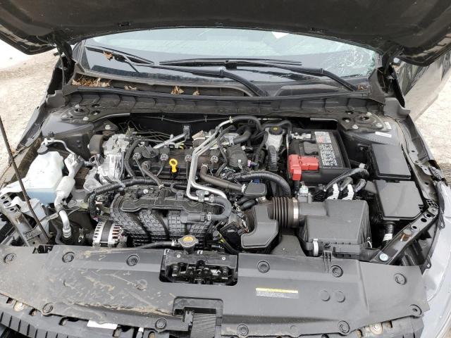 Photo 11 from auction – 2025 NISSAN ALTIMA S with VIN 1N4BL4BV2SN307441