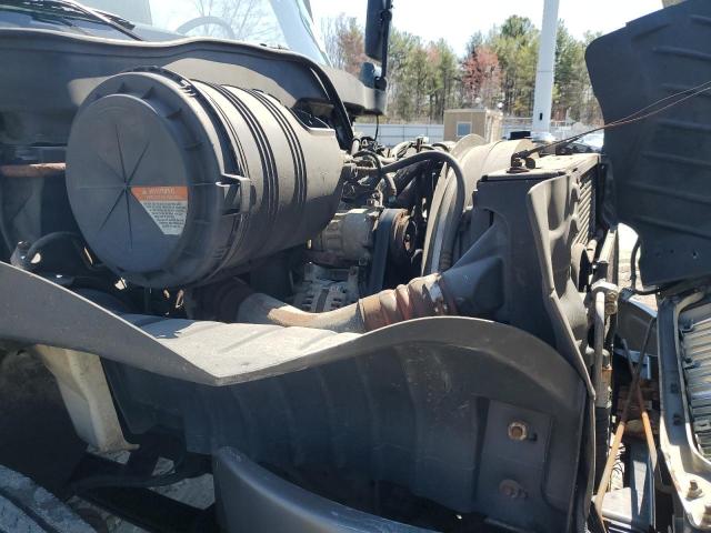 Photo 11 from auction – 2007 INTERNATIONAL 4000 4300 with VIN 1HTMMAAL77H463773