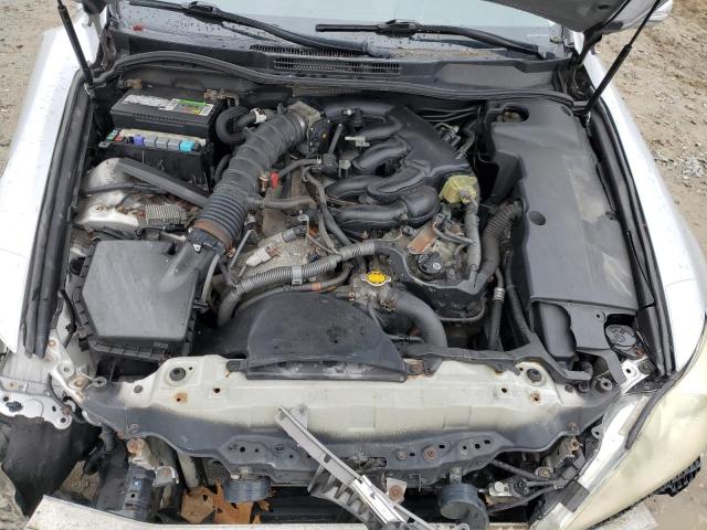 Photo 11 from auction – 2009 LEXUS IS 250 with VIN JTHCK262895034990