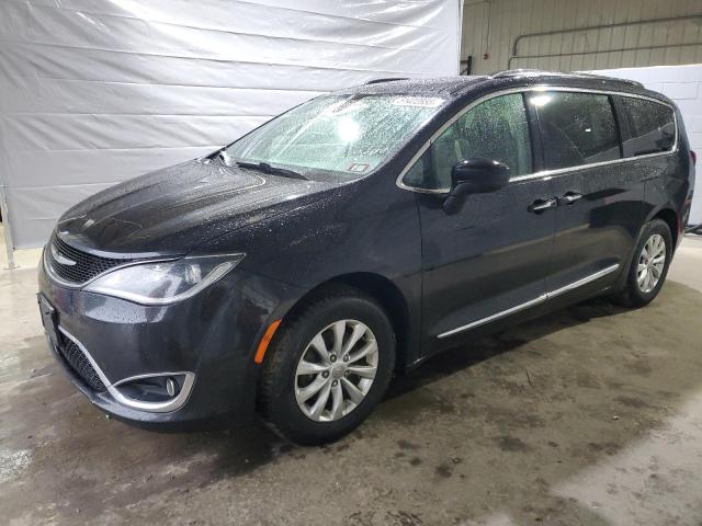 CHRYSLER PACIFICA T 2018 с VIN 2C4RC1BG1JR163343 - Снимка от търг