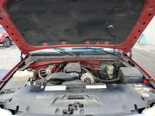 Photo 11 from auction – 2000 GMC NEW SIERRA with VIN 2GTEC19T0Y1111308