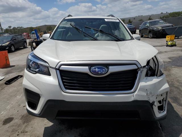 Photo 5 from auction – 2020 SUBARU FORESTER P with VIN JF2SKAJC0LH414985