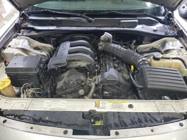 Photo 11 from auction – 2008 DODGE CHARGER with VIN 2B3KA43R28H278186