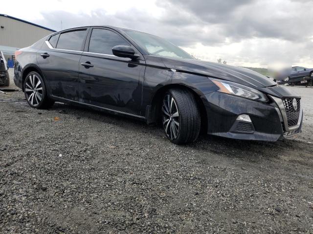 Photo 4 from auction – 2021 NISSAN ALTIMA SR with VIN 1N4BL4CV7MN376093