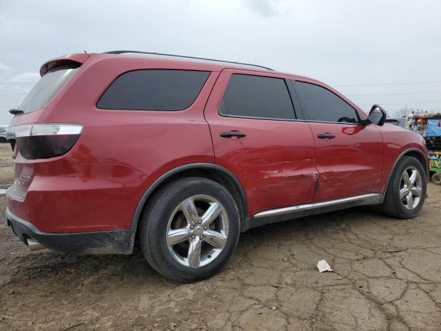 Photo 3 from auction – 2011 DODGE DURANGO CI with VIN 1D4SE5GT4BC648632