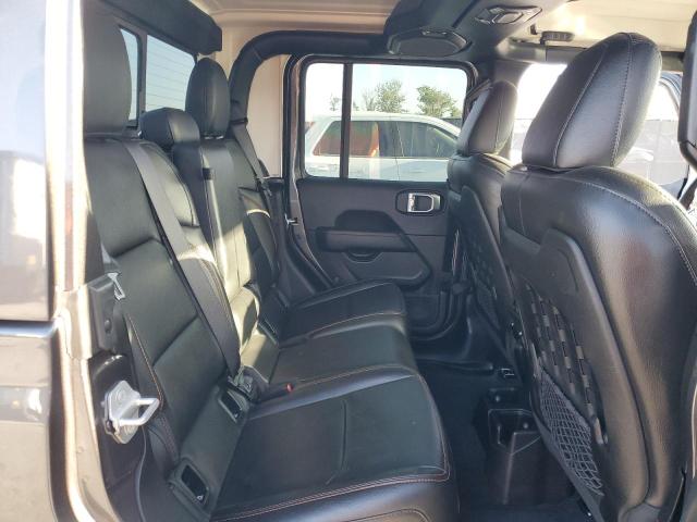 Photo 10 from auction – 2023 JEEP GLADIATOR with VIN 1C6JJTEG0PL511376