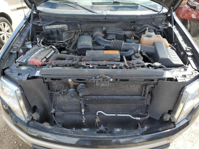 Photo 11 from auction – 2010 FORD F150 SUPER with VIN 1FTFW1EVXAKE36346